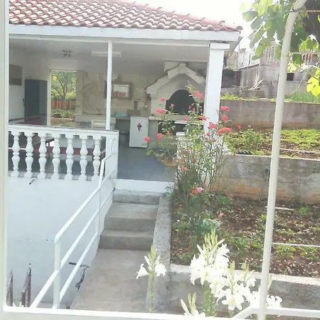 Appartement Tanja