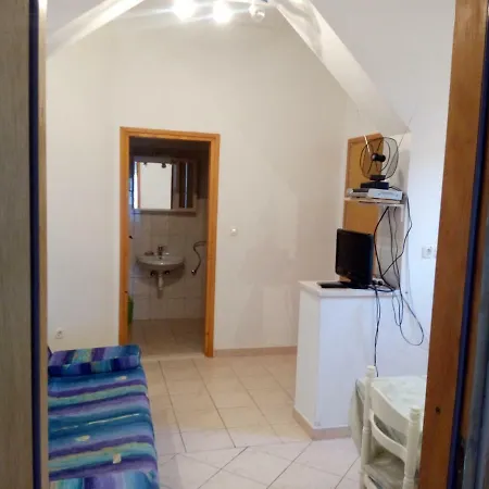 Tanja Appartement *