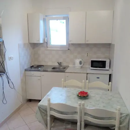 Appartement Tanja Slatine