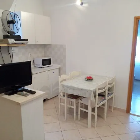 Tanja Appartement *