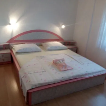 Tanja Appartement *