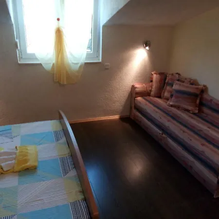 Appartement Tanja