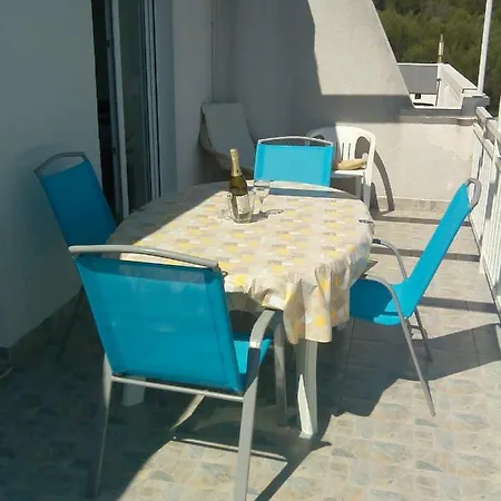 Appartement Tanja *