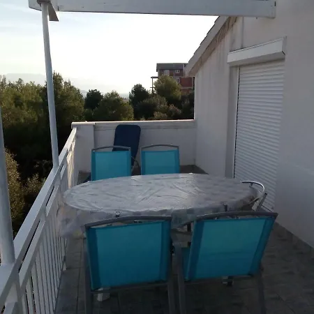 Appartement Tanja *