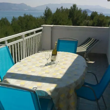 Tanja Appartement Slatine