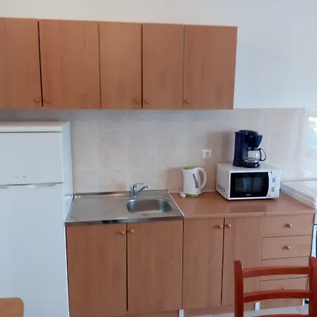 Tanja Appartement *