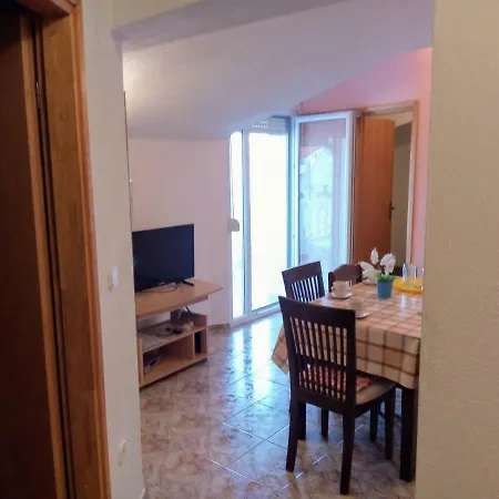 Appartement Tanja Slatine