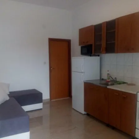 Appartement Tanja