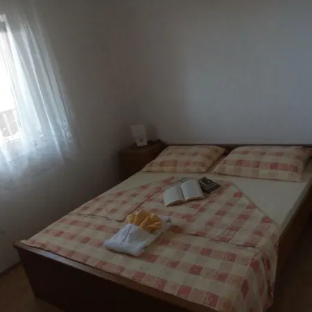 Appartement Tanja