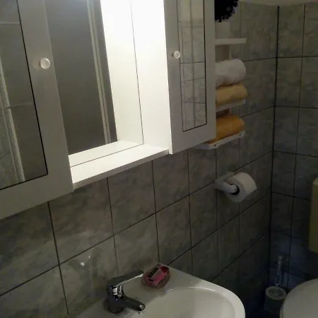 Tanja Appartement Slatine