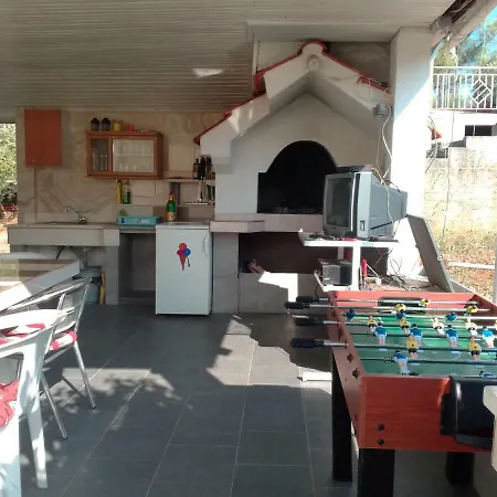 Appartement Tanja Slatine